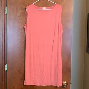 NWOT Comfortable Dress